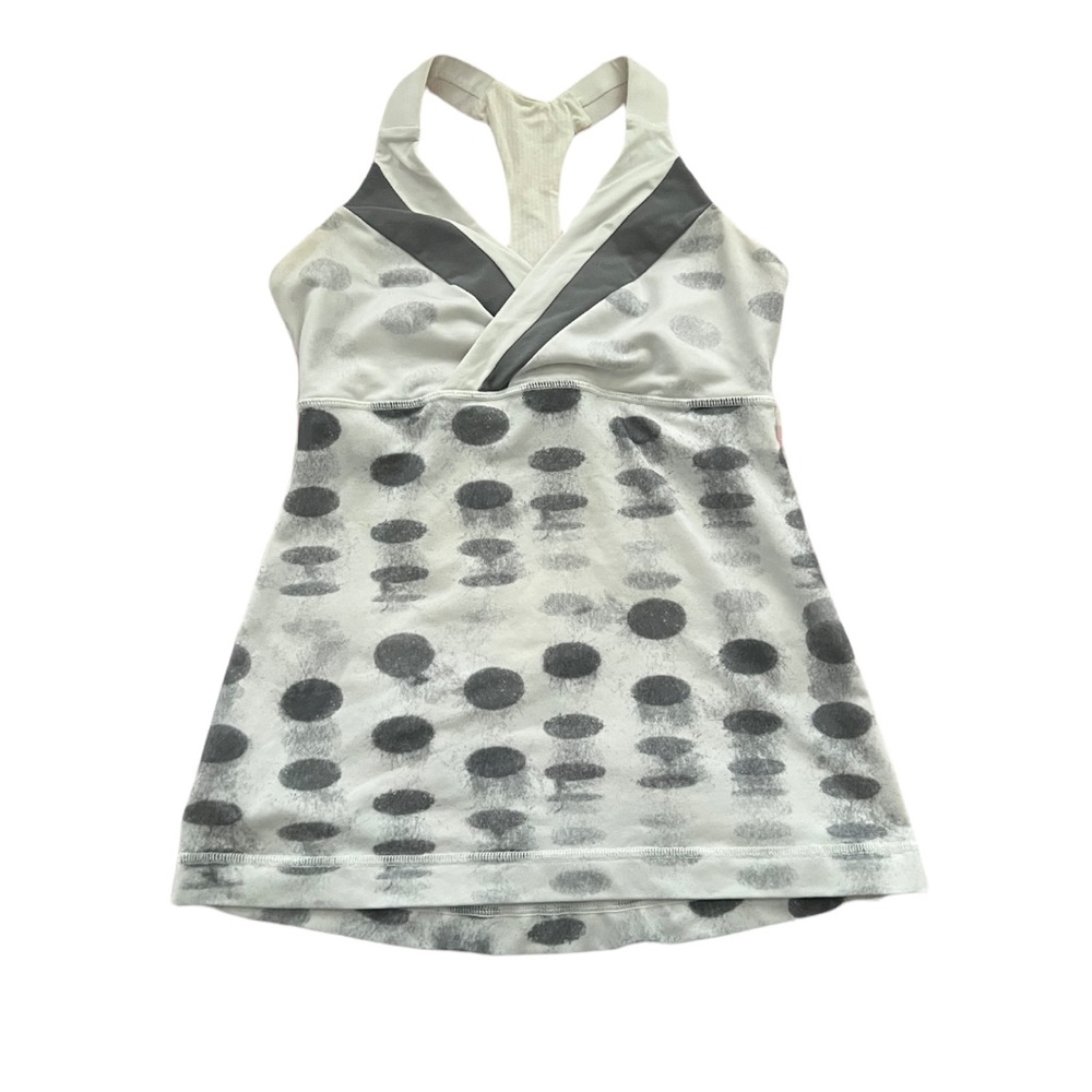pre loved lulu tank